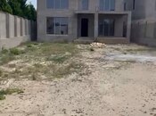 Satılır 7 otaqlı həyət evi/bağ evi 290 m², Novxanı q., photo 1 from 7