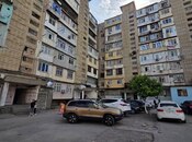 Satılır 4 otaqlı köhnə tikili 120 m², Yeni Yasamal q., photo 1 from 8