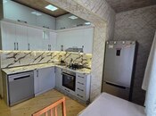 Satılır 4 otaqlı köhnə tikili 120 m², Yeni Yasamal q., photo 4 from 8