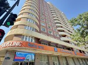Satılır 4 otaqlı yeni tikili 178 m², Nəsimi r., photo 1 from 8