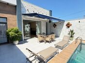 Satılır 4 otaqlı həyət evi/bağ evi 150 m², Şüvəlan q., photo 3 from 8