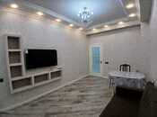 İcarəyə verilir 2 otaqlı yeni tikili 70 m², Nəsimi r., photo 1 from 8