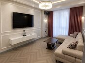 İcarəyə verilir 2 otaqlı yeni tikili 77 m², Gənclik m., photo 1 from 8