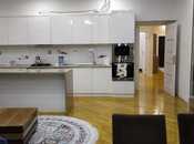 İcarəyə verilir 3 otaqlı yeni tikili 130 m², Şah İsmayıl Xətai m., photo 2 from 8