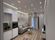 İcarəyə verilir 2 otaqlı yeni tikili 50 m², Gənclik m., photo 1 from 7