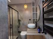 İcarəyə verilir 2 otaqlı yeni tikili 50 m², Gənclik m., photo 6 from 7