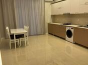 İcarəyə verilir 2 otaqlı yeni tikili 102 m², Ağ şəhər q., photo 3 from 8