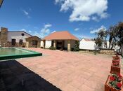 İcarəyə verilir 4 otaqlı həyət evi/bağ evi 150 m², Şüvəlan q., photo 1 from 8