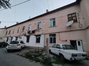 Satılır 3 otaqlı köhnə tikili 70 m², Mərdəkan q., photo 1 from 8