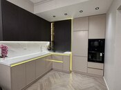 Satılır 3 otaqlı yeni tikili 91 m², Şah İsmayıl Xətai m., photo 4 from 8