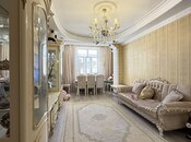 Satılır 2 otaqlı yeni tikili 75 m², İnşaatçılar m., photo 2 from 8