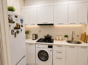 Satılır 2 otaqlı yeni tikili 60 m², Həzi Aslanov m., photo 5 from 8
