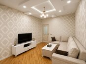 Satılır 2 otaqlı yeni tikili 60 m², Həzi Aslanov m., photo 3 from 8