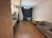 İcarəyə verilir 3 otaqlı yeni tikili 80 m², İnşaatçılar m., photo 2 from 8