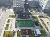 İcarəyə verilir 3 otaqlı yeni tikili 80 m², İnşaatçılar m., photo 7 from 8