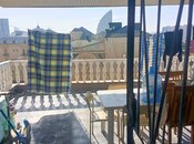 Satılır 3 otaqlı köhnə tikili 114 m², Nərimanov r., photo 1 from 8