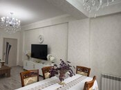 Satılır 3 otaqlı yeni tikili 126 m², İnşaatçılar m., photo 3 from 8