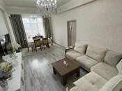 Satılır 3 otaqlı yeni tikili 126 m², İnşaatçılar m., photo 2 from 8