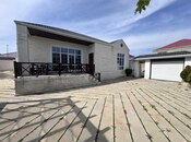 Satılır 4 otaqlı həyət evi/bağ evi 120 m², Novxanı q., photo 6 from 8