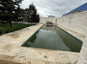 Satılır 4 otaqlı həyət evi/bağ evi 120 m², Novxanı q., photo 1 from 8