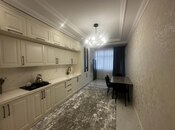 Сдаётся 3-комн. новостройка 105 м², м. Нефтчиляр, photo 6 from 8