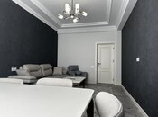 Сдаётся 3-комн. новостройка 105 м², м. Нефтчиляр, photo 1 from 8