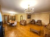 İcarəyə verilir 3 otaqlı yeni tikili 120 m², Şah İsmayıl Xətai m., photo 1 from 8