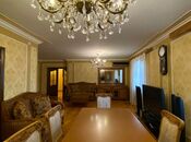 İcarəyə verilir 3 otaqlı yeni tikili 120 m², Şah İsmayıl Xətai m., photo 5 from 8