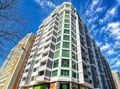 Satılır 3 otaqlı yeni tikili 126 m², Nəsimi r., photo 1 from 8