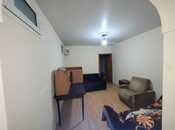 İcarəyə verilir 2 otaqlı həyət evi/bağ evi 40 m², İnşaatçılar m., photo 1 from 6