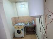 İcarəyə verilir 2 otaqlı həyət evi/bağ evi 40 m², İnşaatçılar m., photo 5 from 6