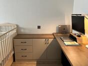 Satılır 3 otaqlı yeni tikili 75 m², Qara Qarayev m., photo 7 from 8