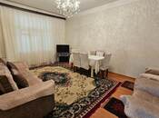 İcarəyə verilir 3 otaqlı köhnə tikili 95 m², Elmlər Akademiyası m., photo 3 from 8