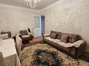 İcarəyə verilir 3 otaqlı köhnə tikili 95 m², Elmlər Akademiyası m., photo 2 from 8