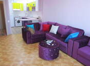 İcarəyə verilir 2 otaqlı yeni tikili 60 m², Nəsimi m., photo 1 from 8