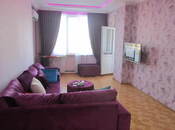 İcarəyə verilir 2 otaqlı yeni tikili 60 m², Nəsimi m., photo 3 from 8