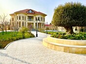 İcarəyə verilir 8 otaqlı həyət evi/bağ evi 700 m², Bilgəh q., photo 1 from 8