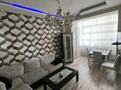 İcarəyə verilir 2 otaqlı yeni tikili 60 m², Memar Əcəmi m., photo 1 from 7