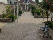 İcarəyə verilir 2 otaqlı həyət evi/bağ evi 80 m², Pirşağı q., photo 1 from 8