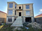 Satılır 7 otaqlı həyət evi/bağ evi 450 m², Saray q., photo 1 from 8