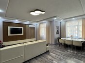 Satılır 3 otaqlı yeni tikili 140 m², İnşaatçılar m., photo 3 from 8