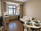 Satılır 2 otaqlı yeni tikili 54 m², Nəriman Nərimanov m., photo 1 from 7