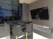 İcarəyə verilir 3 otaqlı yeni tikili 115 m², Şah İsmayıl Xətai m., photo 6 from 8