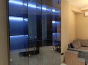 İcarəyə verilir 3 otaqlı yeni tikili 115 m², Şah İsmayıl Xətai m., photo 1 from 8