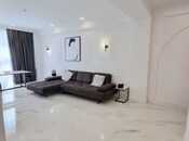İcarəyə verilir 3 otaqlı yeni tikili 132 m², Ağ şəhər q., photo 2 from 6