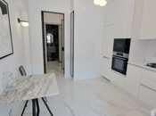 İcarəyə verilir 3 otaqlı yeni tikili 132 m², Ağ şəhər q., photo 1 from 6