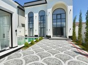 Satılır 4 otaqlı həyət evi/bağ evi 140 m², Mərdəkan q., photo 2 from 8