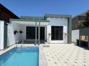 Satılır 4 otaqlı həyət evi/bağ evi 100 m², Mərdəkan q., photo 1 from 8