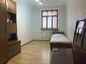 İcarəyə verilir 3 otaqlı köhnə tikili 95 m², Elmlər Akademiyası m., photo 5 from 8
