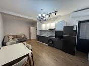 İcarəyə verilir 3 otaqlı yeni tikili 80 m², İnşaatçılar m., photo 1 from 8